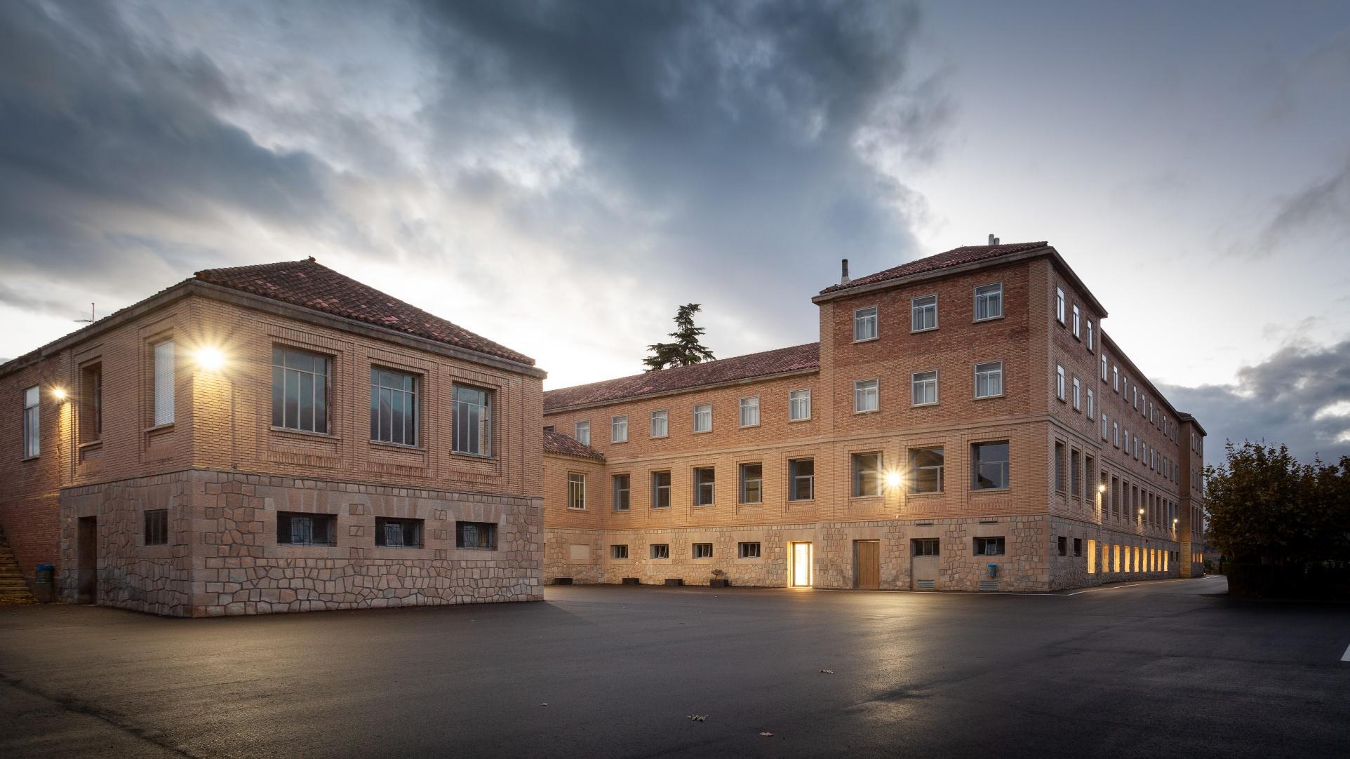 SEMINARIO TARAZONA1